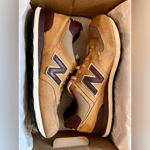 Men’s size 11.5 New Balance Shoes